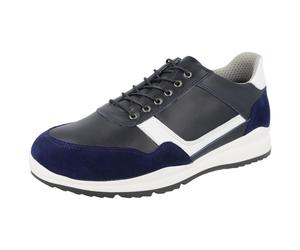 DB Benedetto 6V Fit per Scarpe da Uomo IN 4 Colori, 6 A 14