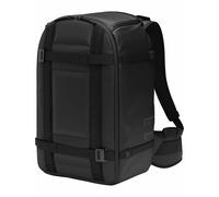 DB - Borse da viaggio - Ramverk Pro Backpack 32L Black Out - Nero