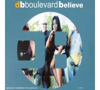 Db Boulevard - Believe