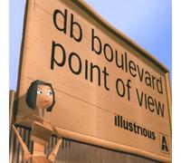 Db Boulevard - Point of View