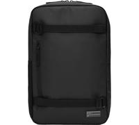 DB Daypack 17l - Unisex - Nero - Taglia unica- modello 2026