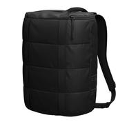 DB - Duffel da viaggio - Roamer Duffel Pack 25L Black Out - Nero