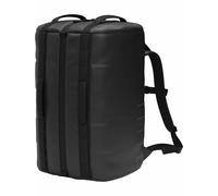 Db Journey Zaino Roamer in policarbonato, colore nero out, dimensioni: 28 x 51 x 32 cm, volume: 50 l, 2000271004901, nero, moderno