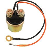 DB Electrical 240-22016 relè solenoide di avviamento compatibile con/sostituzione per Yamaha Waverunner 500 650 700 GP1200 GP760 SJ650 WJ500 WR500 WRA700 XL700 EXS1200 EXT1100 SW945 4-5821 240-22016