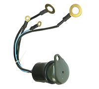 DB Electrical 240-52011 New Solenoid for Control Relay 12 Volt 128000-3790 182800-3820 Nippondenso ND182800-3791 182800-3791