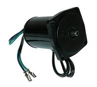 DB Electrical 430-22027 Nuovo Motore Tilt Trim Compatibile con/Sostituzione per Evinrude Johnson OMC 40HP 48HP 50HP (89-ON) 433226, 18-6285, 6243
