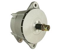 DB Electrical ABO0117 New Alternator For John Deere, Case Loader 521D 621 621B 621C 621D 621E,624J 644 644H 724J 744 744H, New Holland W130B W170B W190B BAL5010N BAL5010X BAL9946X 112493 3923624