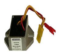 DB Electrical ABS6000 New Voltage Regulator/Rectifier for Briggs Stratton Models 192400, 196400, 226400, 28M700, 280700, 351700