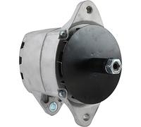 DB Electrical ADR0036 New Alternator For Allis Chalmers, International Truck, Caterpiller Loader, Scarper, Cat Track Loader, Excavator, Track Tractor, Fiat-Allis 321-660 321-665 0R2698 0R3482 0R5217 3N2702