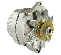 DB Electrical ADR0239 New Alternator For Case Tractor 1070,1175,1270,John Deere 4030 4230,4430,420,4630,6030,Massey Ferguson Mf1085,Mf1105,Mf1135 334-2115 334-2123 118434 1536554 110233 110505 110508