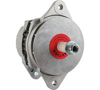 DB Electrical ADR0281 New Alternator Case Farm Tractor 9210 9230 9240 9250 9260 9270 9280 9310 9330, Case Farm Tractor 9350 9370 9370QT 9380 9380QT 9390 95 96 97 98 99 00 BAL9960LH 3675159RX 1117926