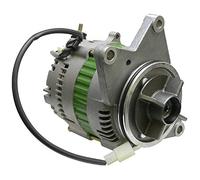 DB Electrical AHA0001 New Alternator For Honda Goldwing Gl1500 Gl 1500, GL1500 GL1500SE 1520cc, GL1500A Aspencade LR140-708CGL1500I, Interstate LR140-708 LR140-708CN 31100-MT2-005 31100-MT2-015 464176