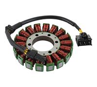 DB Electrical AHA4051 New Stator Coil for Honda Motorcycle CBR1000RR, Repsol Edition 06 07 2006 2007 75-1015 31120-MEL-D21 31120-MEL-D22