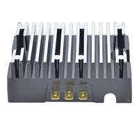 DB Electrical AKH6000 New Rectifier/Regulator for John Deere Kohler Engines 4720 Kohler Kt17-Kt19 Mv16 Mv17 Mv18 Kohler Am102596 Gravely Courage 390240 234279 2575503S 4140309 610749