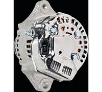 DB Electrical AND0003 New Alternator For Ford Hollctor 1220 Tc21D Tc24, Thermo King 41-0749, Kubota Equipment A28 Engine 86-On, Thermo King Umd 1991 ND100211-1630 ND100211-1680 ND100211-4690 400-52028