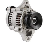 DB Electrical AND0217 New Alternator For Gehl Tractor, Case Trencher Maxi-Sneaker, Kubota Excavator, Generator, Thomas Equipment Skid Steer, Toro Reelmaster ND100211-4640 ND9760218-461 ND9760218-465