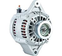 DB Electrical AND0248 New Alternator For 1.6L 1.6 Suzuki Esteem 96 97 98 99 00 01 1996 1997 1998 1999 2000 2001, 31400-60G12 31400-60G13 3 3 38-13 05 111779 102211-5020 102211-5280 9762219-528 31400