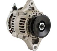 DB Electrical AND0455 New Alternator For Bobcat 320 Compact Excavator 320 W Kubota D750 Diesel, Bobcat Skid Steer Loader 453C 463 553 553F w Kubota Eng ND101211-1100 6669618 6669618EF 6669618REM