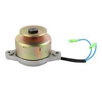 DB Electrical APM0001 New Alternator for Permanent Magnet Kubota, Excavator K008 K008-3 Kh007 Kh35 Kh41 Kh61, Tractor B1550D B1550E B1700Dt B1700E B1700Hsd 400-58002 400-58015 E5700-64013 E5700-64014