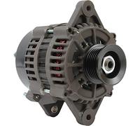 DB Electrical New ADR0316 Alternator for Mercruiser,Ho Ec 500 Efi 525 Ef 600Sci,662Sci 700Sci, Horizon,5.7L Ski Mx 6.2L Bs Mpi 350 Mag Alpha Bravo 20815 D19020612 19020611 8600612 1-2837-01DR