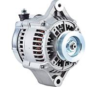 DB Electrical New AND0179 Alternator for 2.5L 2.5 Suzuki Grand Vitara 99 00 01 02 03 04 1999 2000 2001 2002 2003 2004 334-1426 102211-1430 102211-2430 9762219-143 ALT-5114 31400-77E11 31400-77E12