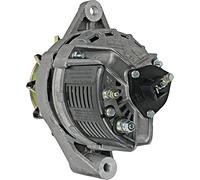 DB Electrical New ARM0001 Alternator for Long, Gray