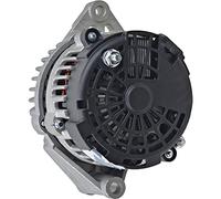 DB Electrical Nuovo alternatore compatibile con/sostituzione per serie 13Si Ir/If; 24-Volt; 50 Amp, Caterpillar 327-6712