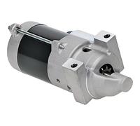 DB Electrical Nuovo starter di ricambio per Cub Cadet Kohler 2409801 2409803 1209817 ND128000-7480 17628A 112546 KH-24-098-01-S 128000-7480 228000-26640 97. 22809-264 410-52050 AM107631 AM108390