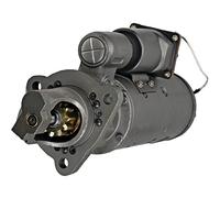 DB Electrical SDR0017 Starter For Allis Chalmers HD-6 HD-7 HD-11 HD-16 HD-21 /Austin Western 100 200 /Autocar A-10264 /Cat/Caterpillar/Clark /307822R92 /0R5209 /135162/10451047 /70620382 /8MJ176