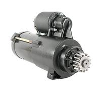 DB Electrical SDR0251 Starter compatibile con/sostituzione per Mariner 115L Optimax 2001, 115L Optimax Saltwater 2001, 115XL Optimax Saltwater 2001, 135CXL DFI/Optimax 2001 50-853329T, 6794N