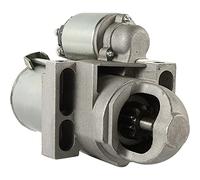 Db Electrical Sdr0253 Starter for Mercruiser 4.3L 5.0 5.7 350 Marine 1998-Up by DB Electrical