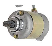 DB Electrical SMU0417 Starter Motor for Polaris ATV Outlaw & KTM 450 525 by