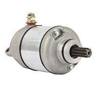DB Electrical SMU0504 - Starter compatibile con/sostituzione per KTM 250 EXC-F 250 SX-F 250 XC-F 250 XCF-W moto 07 08 09 10 11 12 13/77040001000 /