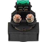 DB Electrical SMU6083 New Starter Solenoid Relay Kawasaki EL250 Eliminator, EN500 Vulcan 1990-1996 35850-425-007 35850-425-017 35850-463-000