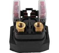 DB Electrical SMU6117 - Relè di avviamento per Yamaha TTR125E, LE, LWE 2003-14, TTR230 2005-14, TTR90E 2003-07 /5HH-81940-00-00, 5HH-81940-01-00, 5HH-81940-02-00