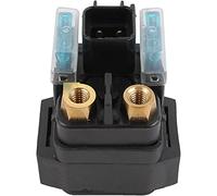 DB Electrical SMU6119 New Starter Solenoid Relay for Yamaha Raptor 125 YFM125 2011-13, 250 (YFM25) 2008-13 4D3-81940-00-00