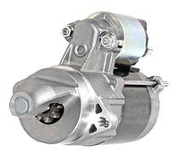 DB Electrical SND0495 Starter For Lynx 440 500 550 5900 6900 Ski Doo Snowmobile Alpine Formula 500 380 670,Grand Touring, Safari, Skandic 500 440 500, E, LE/Part# 410-209-200, 410-212-400 128000-4290