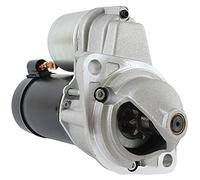 DB Electrical SVA0017 New 12 Volt Starter for Lombardini w/Diesel Engine LDW1204 LDW1204T LDW502 LDW602 LDW903/ 5840133 D6RA22 D6RA52 is 1279