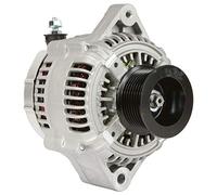 DB elettrico AND0233 alternatore per 7200, 7210, 7400, 7410 e 7510 trattore John Deere Re34890 e Re60745