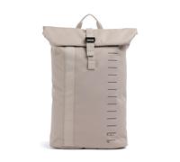 Db Essential 12 Zaino beige, fibra sintetica, unisex, 12L