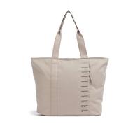 Db Essential 20 Borsa shopper beige, fibra sintetica, donna