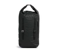 Db Essential 32L Zaino nero, fibra sintetica, unisex, 20L