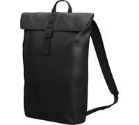 DB Essential Backpack 12l - Unisex - Nero - Taglia unica- modello 2025