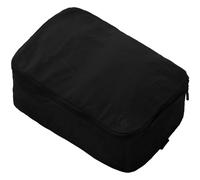 DB Essential Packing Cube L - Unisex - Nero - Taglia unica- modello 2025
