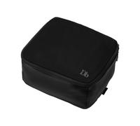 DB Essential Packing Cube M - Unisex - Nero - Taglia unica- modello 2025