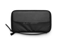 Db Essential Passport Cover, black out Onesize Black Out