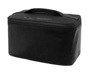 Db Essential Wash Bag S, nero out 3,4L Black Out