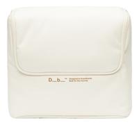 DB Essential Washbag M - Unisex - Beige - Taglia unica- modello 2025