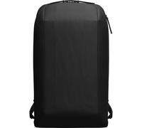 Db Freya, 16L, zaino, donna, nero, out 16L Black Out