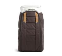 Db Hugger 20 Zaino marrone scuro, poliestere, unisex, 20L